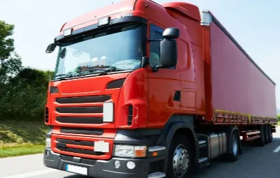 İzmir Ceyhan Ambar Kargo