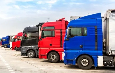 İzmir Ceyhan Ambar Nakliyat